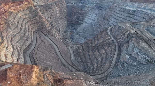 Gold Fields: Ενδιαφέρον για την εξαγορά της Northern Star, σύμφωνα με το Blooomberg