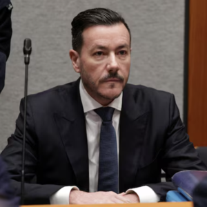 Ρενέ Μπένκο: Αυστριακό δικαστήριο αύξησε την ποινή του πρώην επιχειρηματία ακινήτων σε 2,5 χρόνια