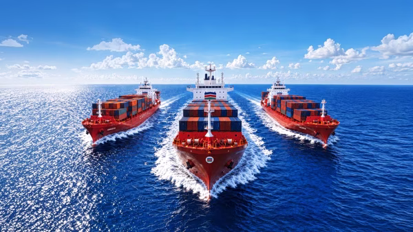 Capital Maritime Finance: Ξεκινά η αντίστροφη μέτρηση για την είσοδο στο Χρηματιστήριο Αθηνών – Όλες οι κρίσιμες ημερομηνίες