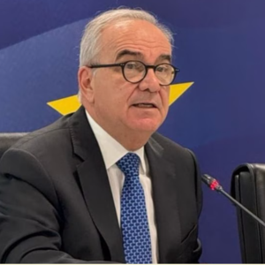 Παπαθανάσης: 3,5 εκατ. ευρώ για οδικό δίκτυο Μεγαλόπολης Αρκαδίας
