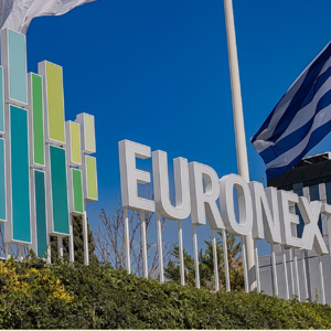 Euronext Athens: Εγκρίθηκε από τη Γενική Συνέλευση η απόσχιση του κλάδου Διαχειριστή Αγοράς