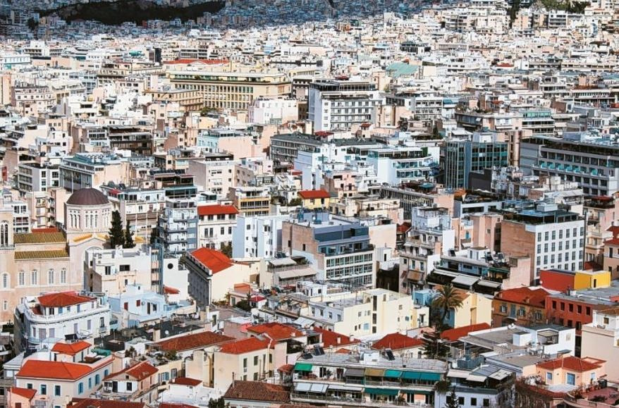 Ακίνητα Δημοσίου: Ποιοι φορείς έχουν τη μεγαλύτερη ακίνητη περιουσία – Τα κενά στους δήμους