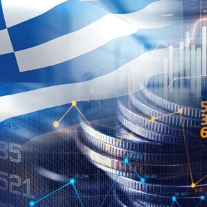 Επιτόκια: Πόσο θα κοστίσει στην ελληνική οικονομία μια τρίτη αύξηση από την ΕΚΤ