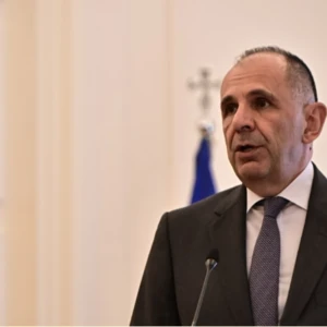 Γεραπετρίτης: Ενίσχυση του διπλωματικού αποτυπώματος της Ελλάδας στον ΟΗΕ