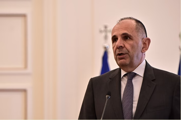 Γεραπετρίτης: Ενίσχυση του διπλωματικού αποτυπώματος της Ελλάδας στον ΟΗΕ