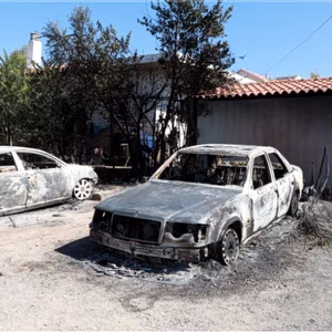 ΕΑΕΕ: Τα 6 στα 10 συμβόλαια ασφάλισης αυτοκινήτου περιλαμβάνουν κάλυψη για φυσικές καταστροφές