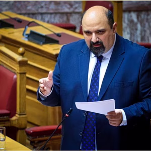 Τέμπη: Σε Ειδικό Δικαστήριο ο Χρήστος Τριαντόπουλος για το μπάζωμα