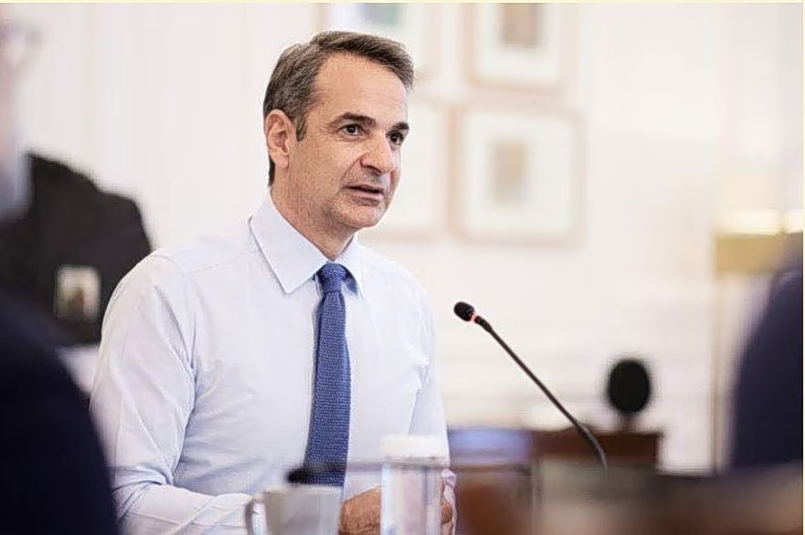 Μητσοτάκης: Νέο κεφάλαιο για τη ΔΕΘ με ανάπλαση και μητροπολιτικό πάρκο
