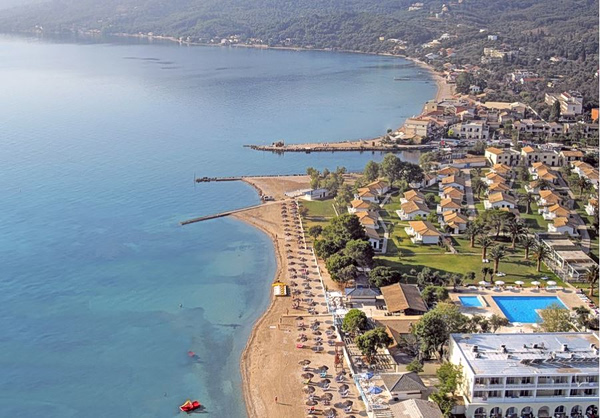 Ομιλος Μήτση: Ανοδος εσόδων το 2025 και επενδύσεις ανάπτυξης σε Ιωάννινα, Κρητη, Αθήνα, Κω