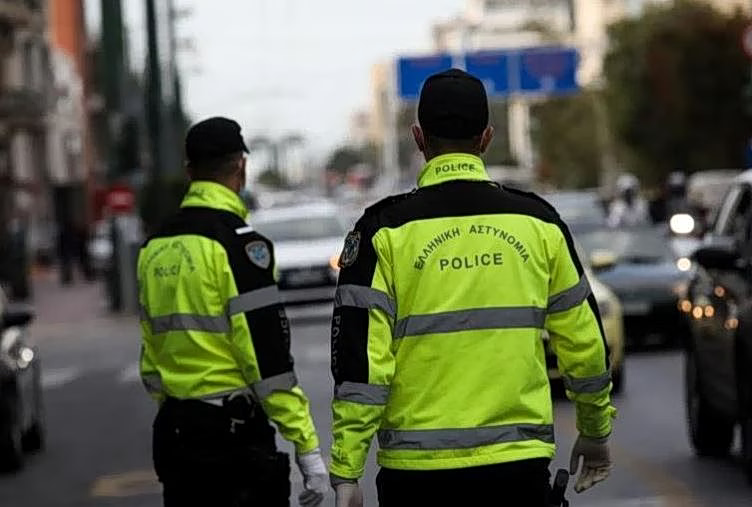 Πρεμιέρα σήμερα για τη νέα ομάδα «Κόμβος» της ΕΛ.ΑΣ. – Με AI, drones, κάμερες η διαχείριση της κυκλοφορίας