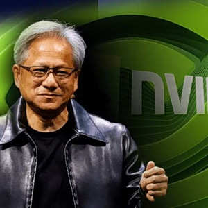 Nvidia: Κοντά σε συμφωνία για την εξαγορά της Hugging Face