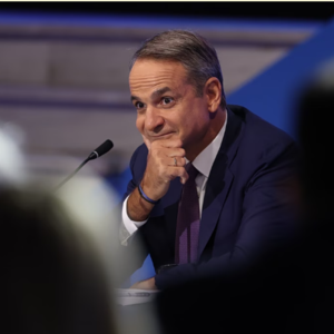 Κυριακάτικο μήνυμα Μητσοτάκη: Επανήλθε στην…υποσχετική για την επόμενη τετραετία