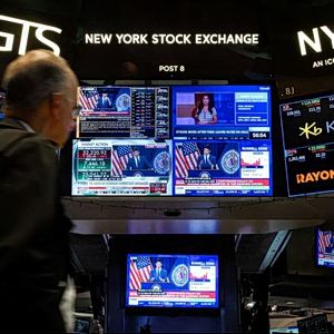 Wall Street: Πετρέλαιο και ομόλογα δίνουν τον τόνο