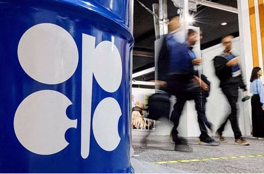 ΟΠΕΚ: Διατηρεί αμετάβλητη την παραγωγή πετρελαίου για τον Οκτώβριο