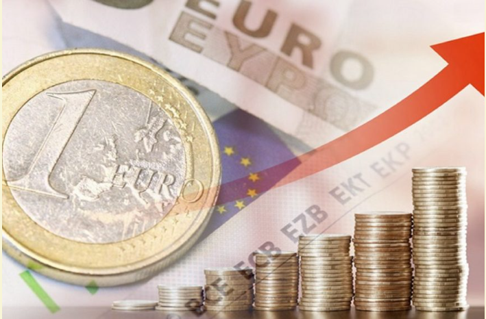 ΕΒΕΠ: Επικίνδυνος συνδυασμός τα υψηλά επιτόκια και η ακριβή ενέργεια