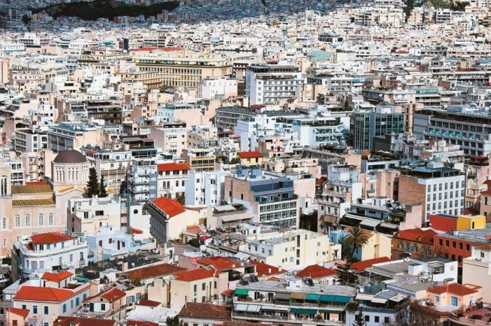 Στεγαστική κρίση: Στο πατρικό μέχρι τα 31 οι νέοι στην Ελλάδα