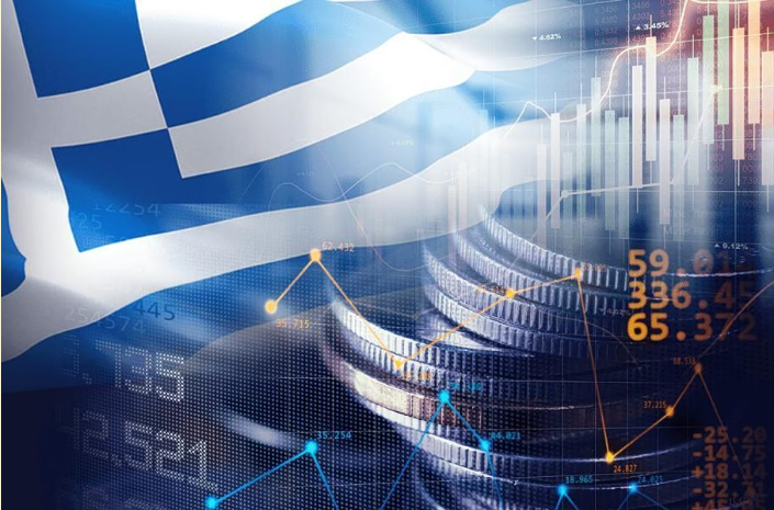 ΚΕΦίΜ: Τα 4+1 «αγκάθια» για την ελληνική οικονομία μέχρι το 2028