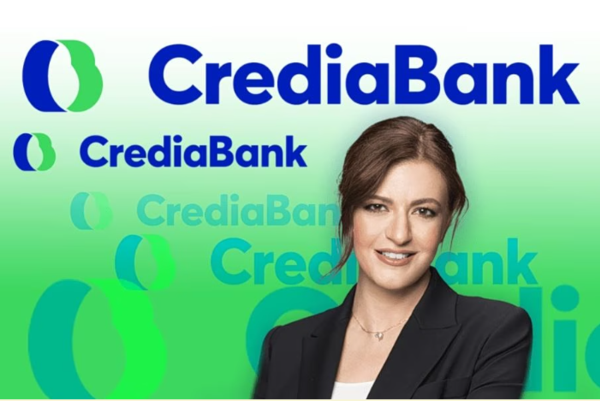 CrediaBank – Ευρώπη Holdings: Το σχέδιο συγχώνευσης και η επόμενη ημέρα