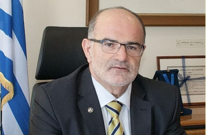 ΓΣΕΒΕΕ: Υπογραφή Μνημονίου Συνεργασίας με τη MONEY MANAGERS HELLAS