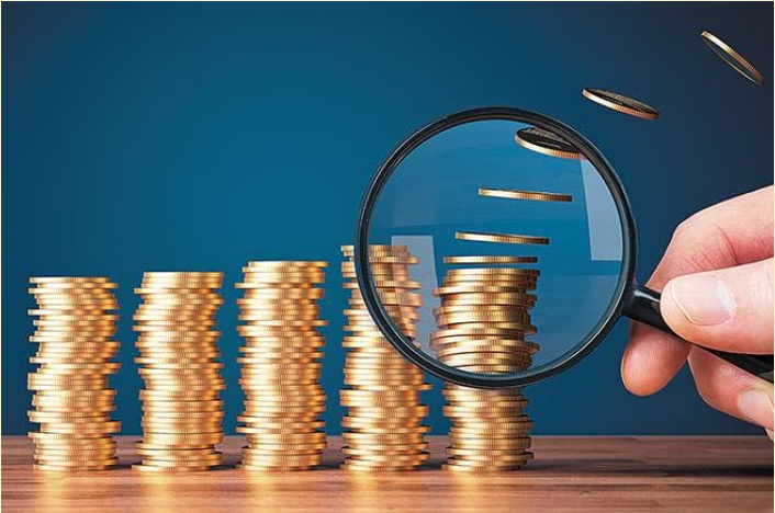 Πληθωρισμός: Στο 3,7% στην Ελλάδα τον Αύγουστο