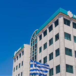 Χρηματιστήριο Αθηνών: Στη διελκυστίνδα τραπεζών – ενεργειακών