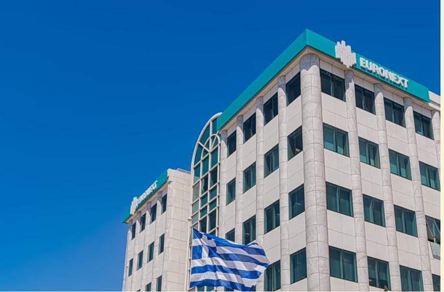 Χρηματιστήριο Αθηνών: Στη διελκυστίνδα τραπεζών – ενεργειακών