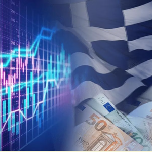 Ελληνική οικονομία: Στη δίνη της διεθνούς αναταραχής με ανοιχτές τις παλιές πληγές
