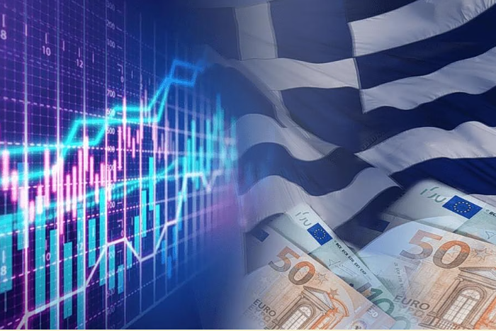Ελληνική οικονομία: Στη δίνη της διεθνούς αναταραχής με ανοιχτές τις παλιές πληγές