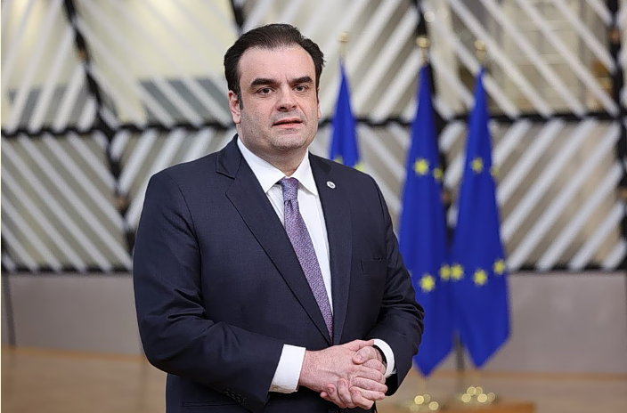 Πιερρακάκης: Η επιστροφή του Χρηματιστηρίου στις ανεπτυγμένες αγορές «ανεβάζει τον πήχη»