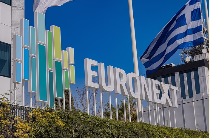 Χρηματιστήριο Αθηνών: Οι πρωταγωνιστές του τριημέρου πριν την επιστροφή στις ανεπτυγμένες αγορές