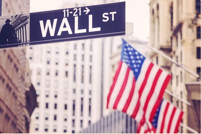 Wall Street: Μεικτό κλείσιμο με το βλέμμα σε Fed, ομόλογα και πετρέλαιο