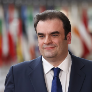 Πιερρακάκης για Scope και Moody’s: Η Ελλάδα αναβαθμίζεται ενώ οι διεθνείς αγορές δοκιμάζονται