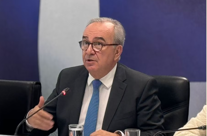 Παπαθανάσης για Moody’s και Scope: Διεθνής αναγνώριση