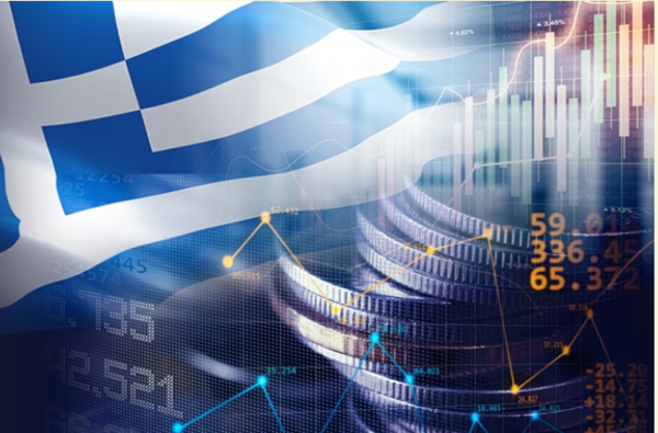 Ελληνική οικονομία: Αναβαθμίσεις με…δόντια – Οι αστερίσκοι των Moody’s και Scope