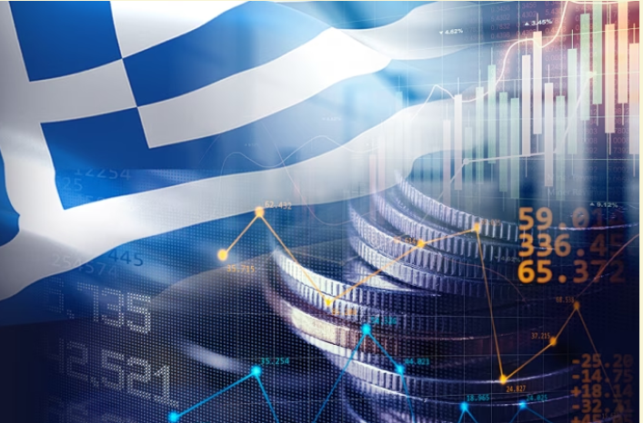 Ελληνική οικονομία: Αναβαθμίσεις με…δόντια – Οι αστερίσκοι των Moody’s και Scope