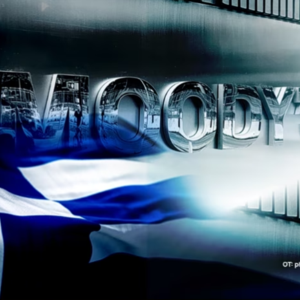 Moody’s, Scope Upgrade Greece’s Credit Outlook, Rating