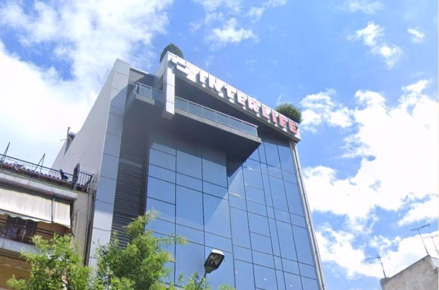 Interlife: Αυξημένα κέρδη από ασφαλίσεις και επενδύσεις το α’ εξάμηνο