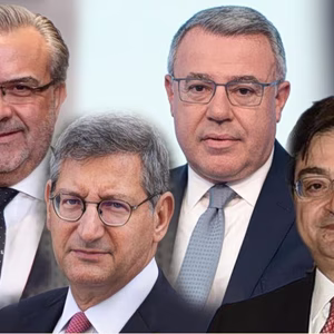 Τράπεζες: Ξεπερνούν την Ευρώπη, ανεβάζουν τον πήχη στα κέρδη