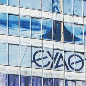 ΕΥΑΘ: Αύξηση εσόδων 14,5% το α’ εξάμηνο