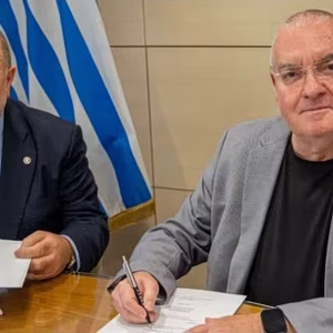 ΓΣΕΒΕΕ: Υπέγραψε Μνημόνιο Συνεργασίας με το ΠΑΔΑ