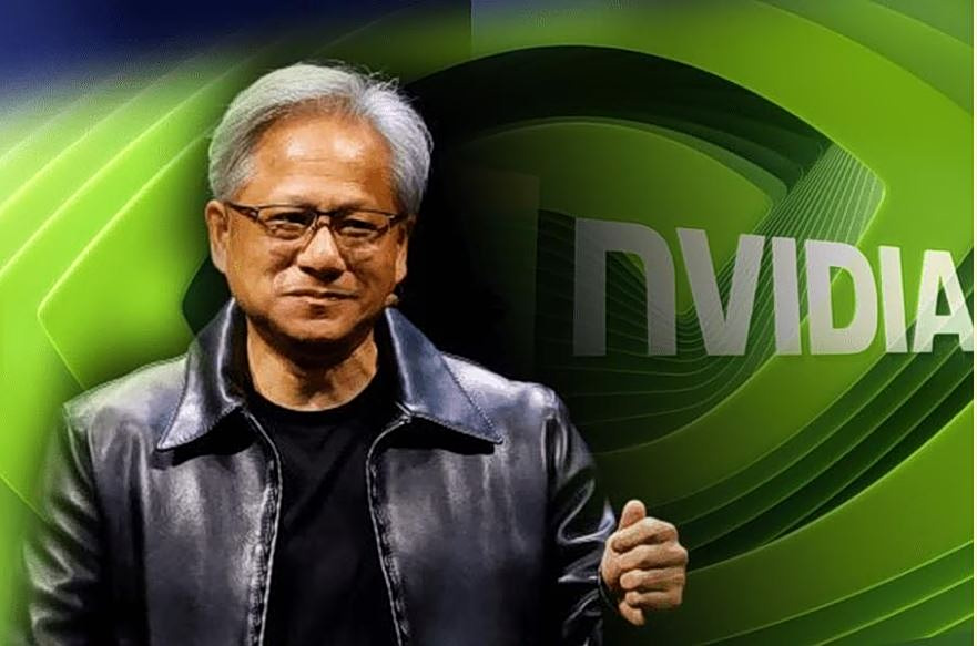 Nvidia: Κοντά σε συμφωνία για την εξαγορά της Hugging Face