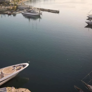 D Marinas Hellas: Ανάπτυξη και αλλαγή σκυτάλης στον βασικό μέτοχο