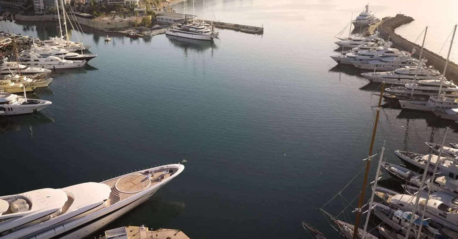 D Marinas Hellas: Ανάπτυξη και αλλαγή σκυτάλης στον βασικό μέτοχο