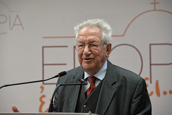 Αποχαιρετισμός στους αναγνώστες μου