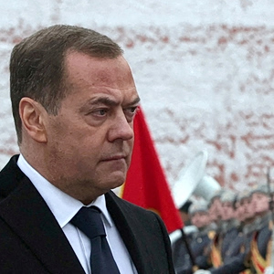 Μεντβέντεφ για ευρωπαϊκά asset: Η Ευρώπη κατανοεί μόνο τη γλώσσα της «ισχύος»
