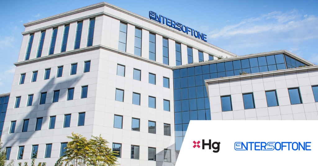 HG Capital: Η βρετανική εταιρεία αποκτά το 70% της Entersoftone