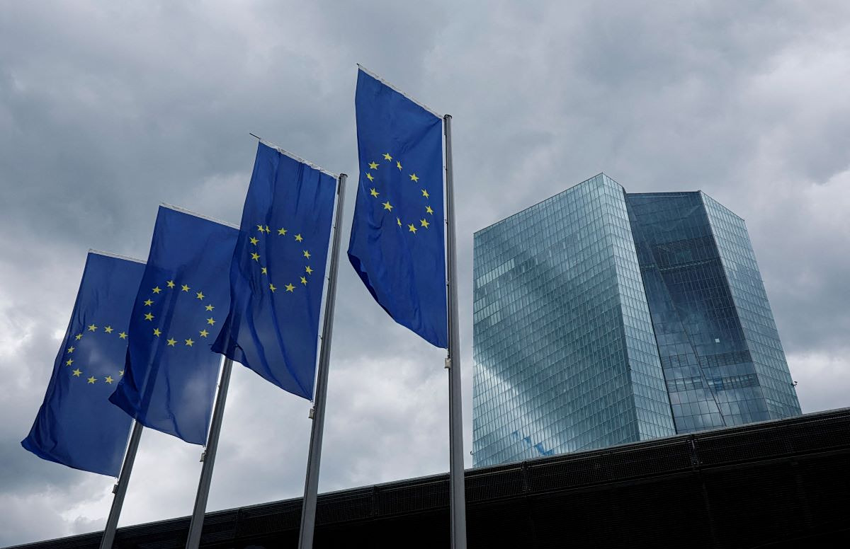 Επιτόκια: Γιατί μοιάζει μονόδρομος η αύξησή τους από την ΕΚΤ