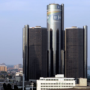 General Motors: «Καμπανάκι» για την επέλαση των Κινέζων