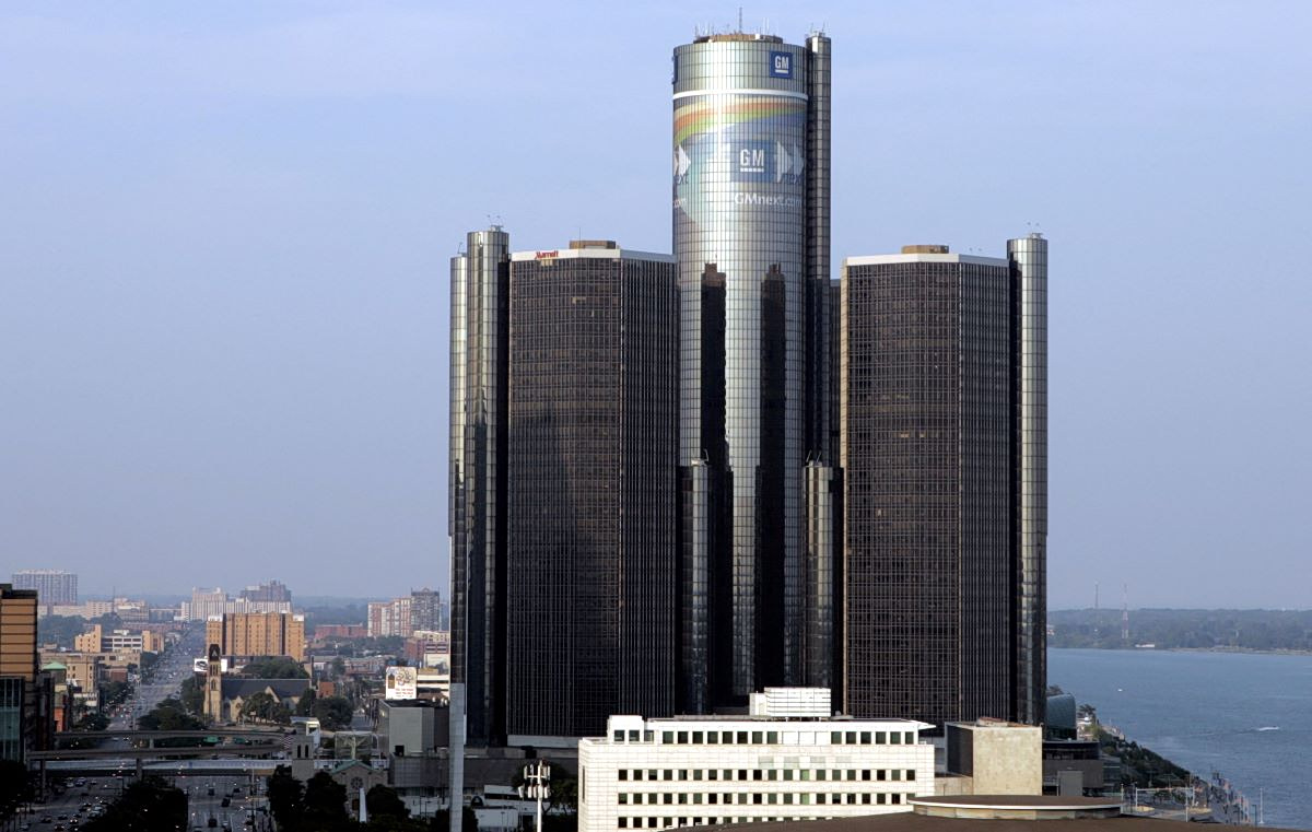General Motors: «Καμπανάκι» για την επέλαση των Κινέζων