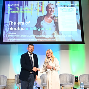 Eurelectric: Η ηλεκτρική ενέργεια άντεξε στους ενεργειακούς κλυδωνισμούς το 2026